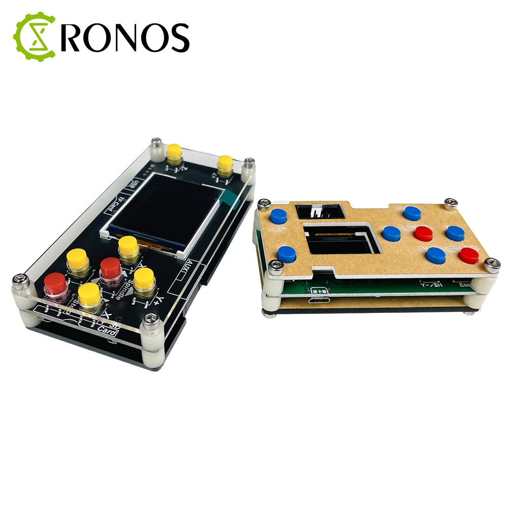 Papan pengontrol CNC 1.8 inci  - 3018 Cnc ulasan dan harga