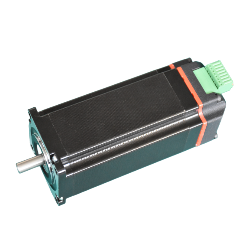 Motor Stepper Hybrid Loop Tert - Nema23 Stepper ulasan dan harga