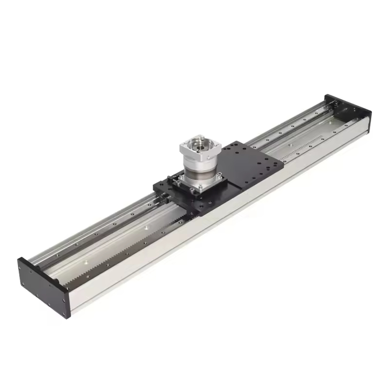 RXC210 CNC Modul Rel Geser Pre - Linear Rail ulasan dan harga