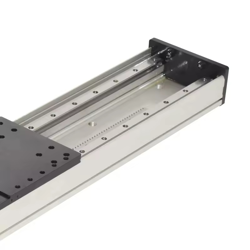 RXC210 CNC Modul Rel Geser Pre - Linear Rail ulasan dan harga