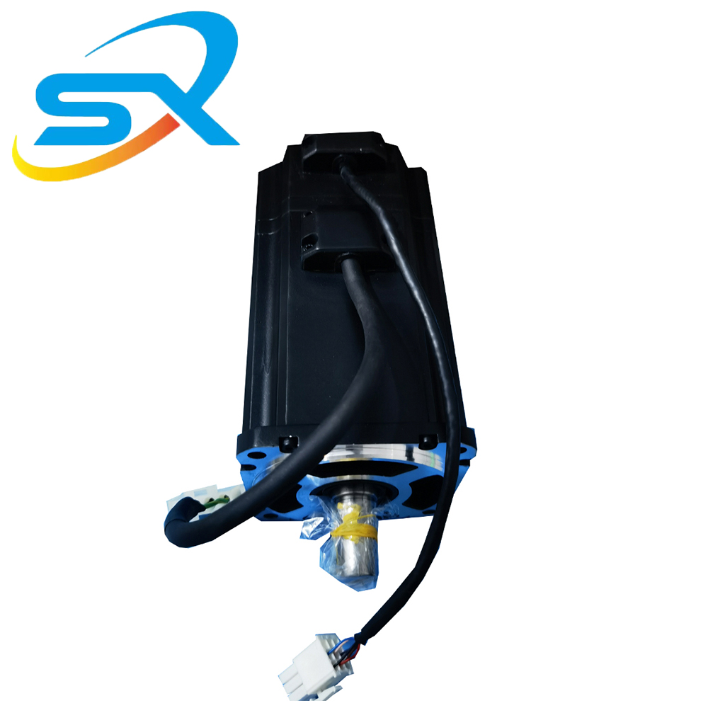 Motor Servo AC SANYO DENKI Q2A - Servo Motor ulasan dan harga
