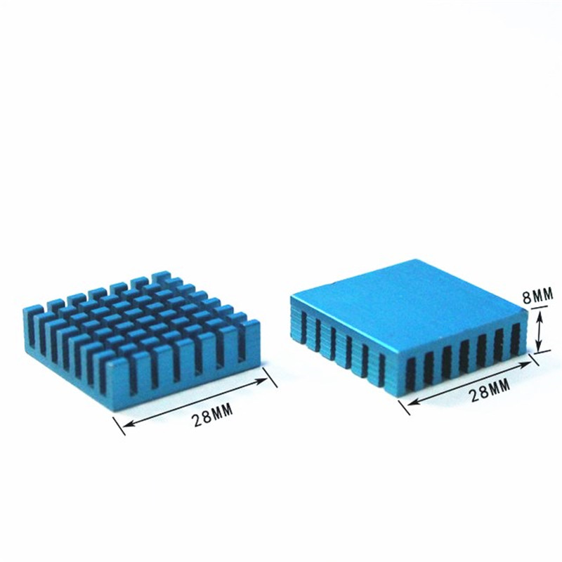 2PCS 30Mm Paduan Aluminium Was - Aluminium Extrusion ulasan dan harga