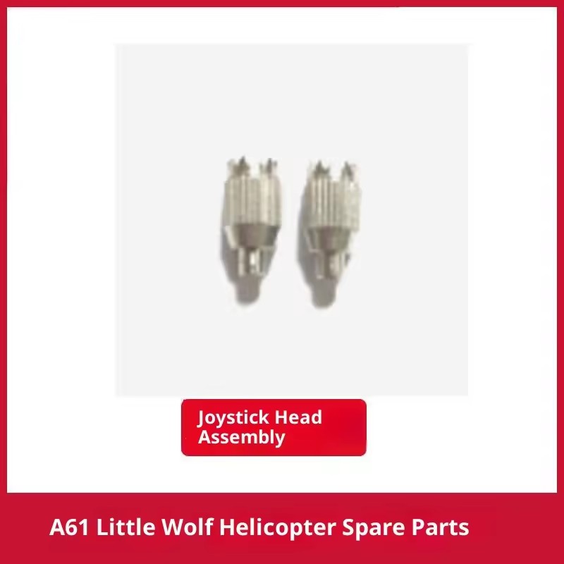Aksesori Pesawat A61, Penutup  - Servo Motor ulasan dan harga