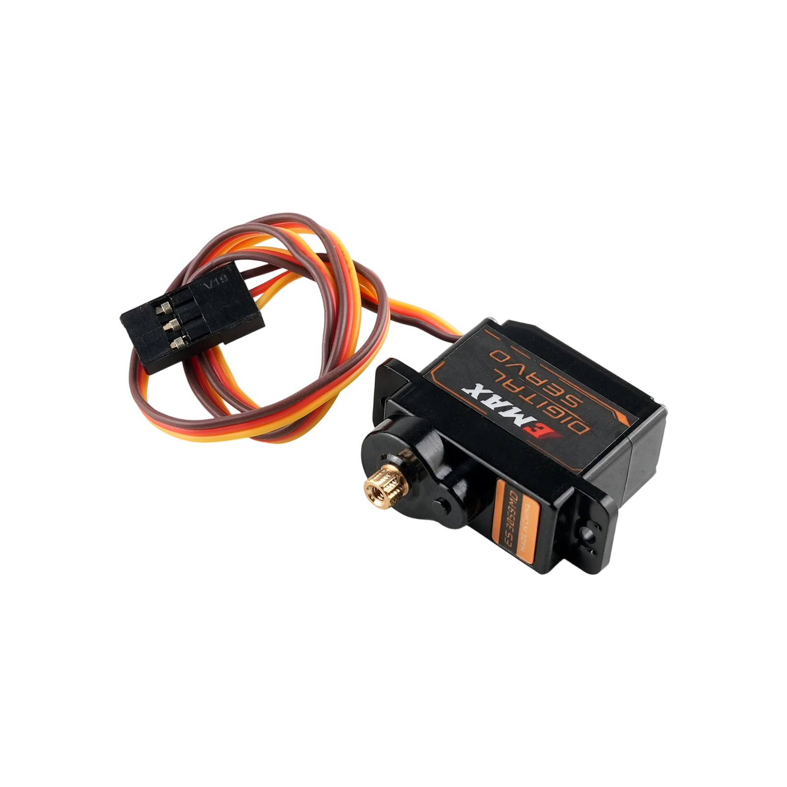 EMAX ES3059MD Digital Micro Se - Servo 9G ulasan dan harga