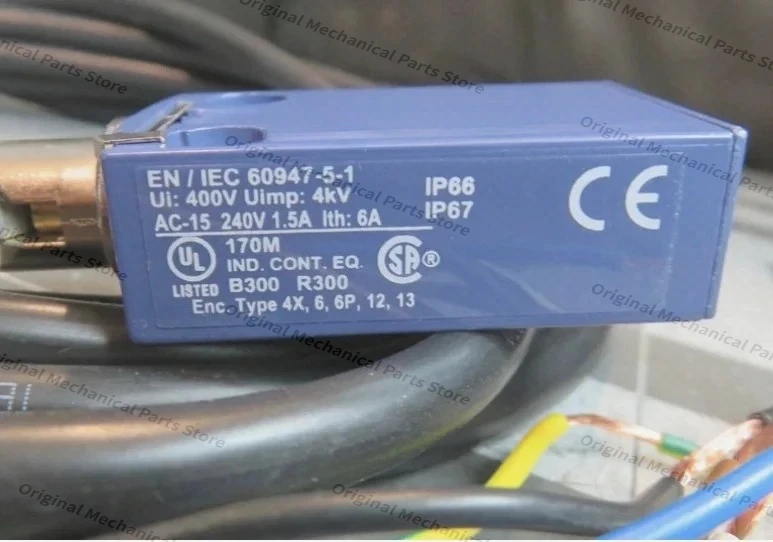 Baru 1Pcs XCMD2102L3 Limit Swi - Limit Switch ulasan dan harga