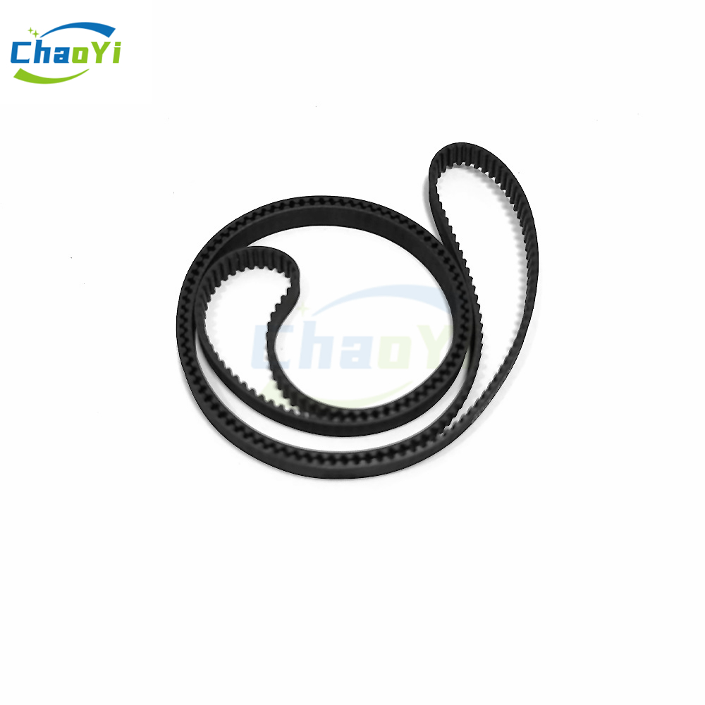 2GT Loop Tertutup Karet Timing - Gt2 Pulley ulasan dan harga
