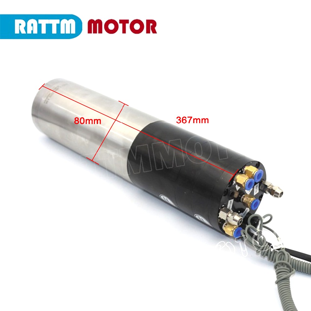 1.8KW 2.2KW ISO20 Mesin Bubut  - Water Cooled Spindle ulasan dan harga