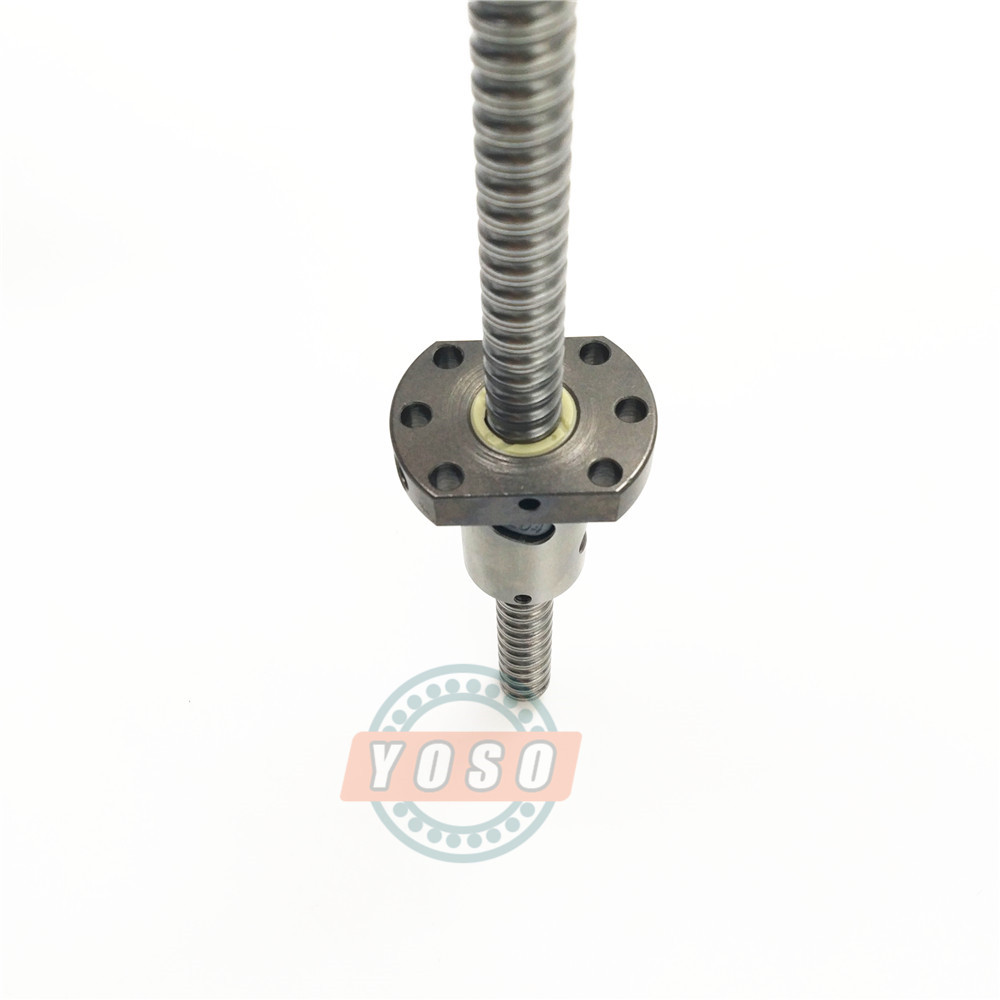 Sekrup Bola SFU 1605 Diameter  - Ball Screw ulasan dan harga