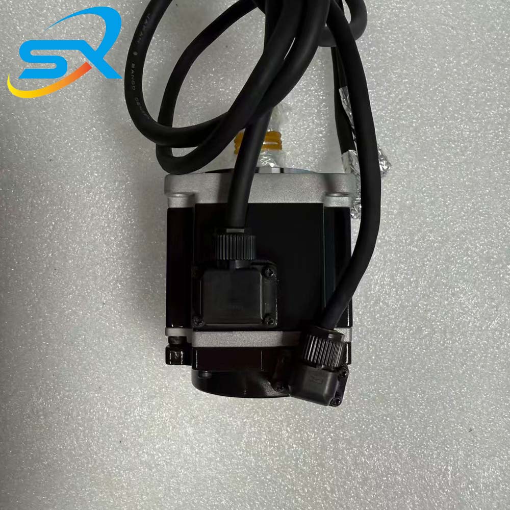 Motor Servo AC Untuk Robotika  - Servo Motor ulasan dan harga