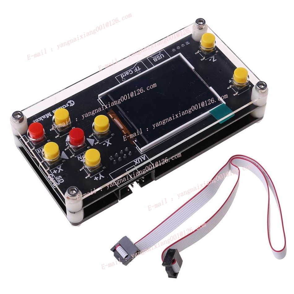 Papan Pengontrol CNC GRBL Offl - 3018 Cnc ulasan dan harga