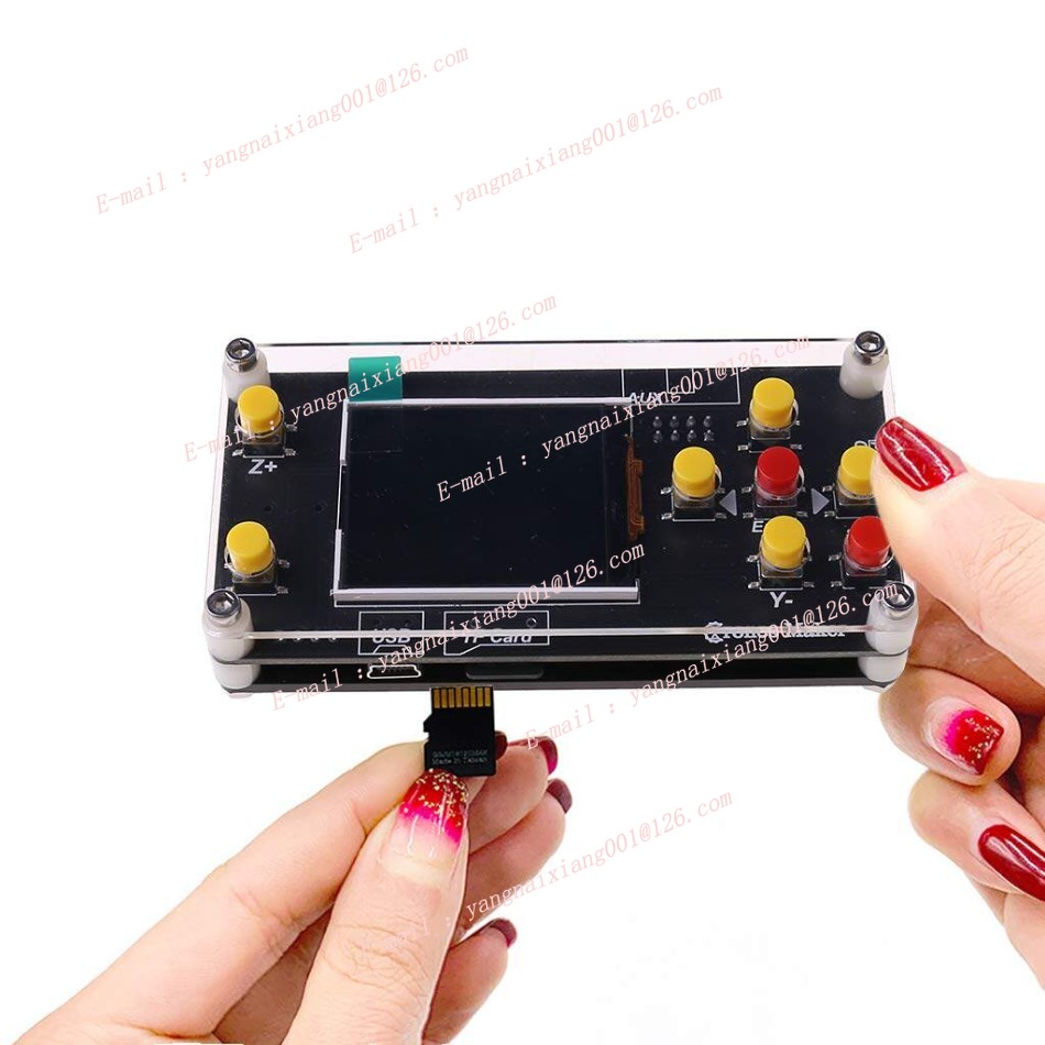 Papan Pengontrol CNC GRBL Offl - 3018 Cnc ulasan dan harga