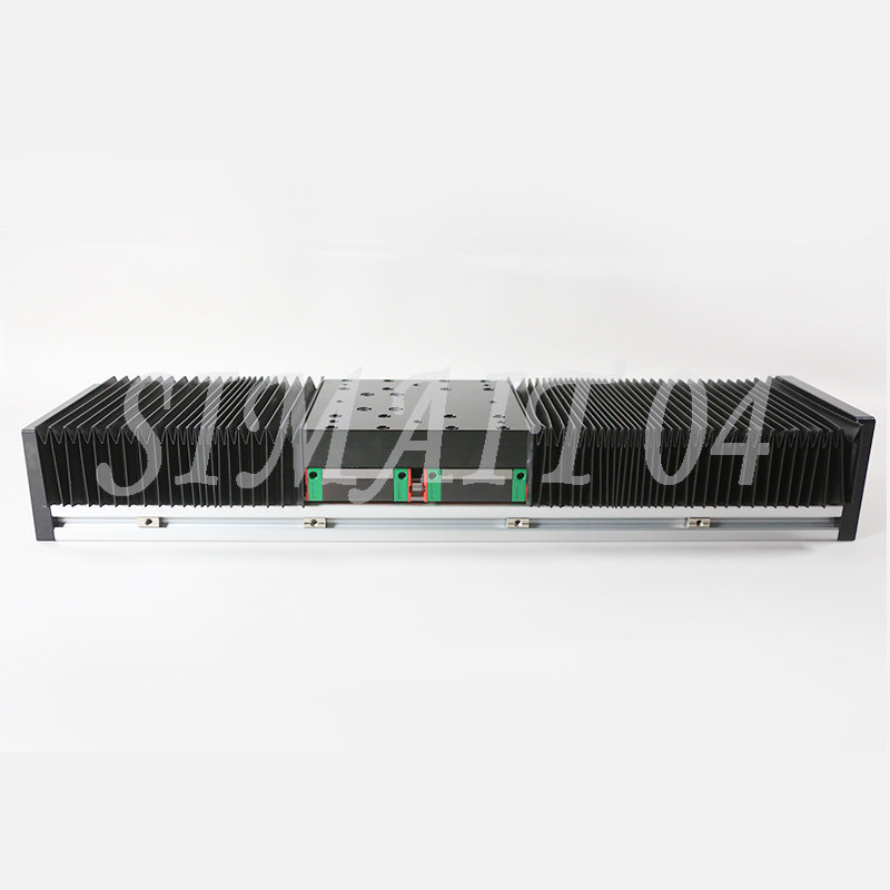 Modul Rel Linier Tertutup GBX1 - Linear Rail ulasan dan harga
