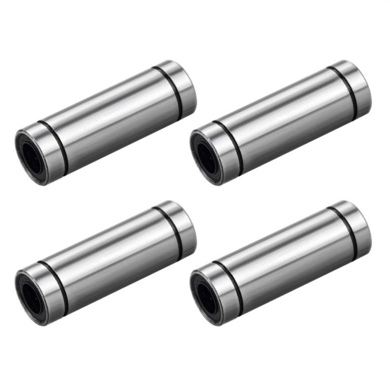 2 Buah/Banyak Linear Bantalan  - Lm8Uu Bearing ulasan dan harga