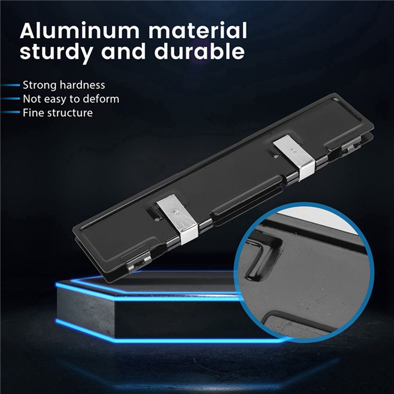 16 Buah Pendingin Memori PC Al - Aluminium Extrusion ulasan dan harga