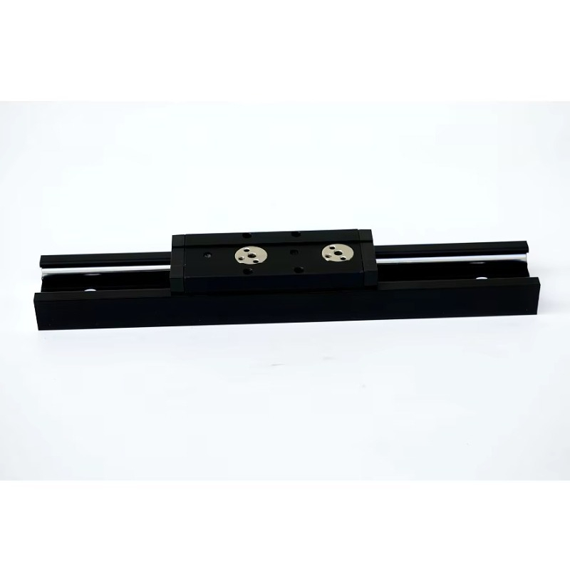 Rel Linear SGR20 Hitam Teroksi - Linear Rail ulasan dan harga