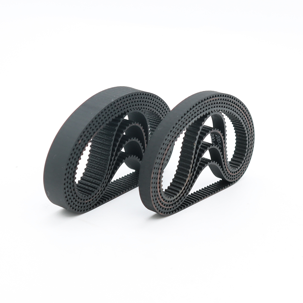 GT2 sabuk karet panjang 302mm- - Gt2 Pulley ulasan dan harga