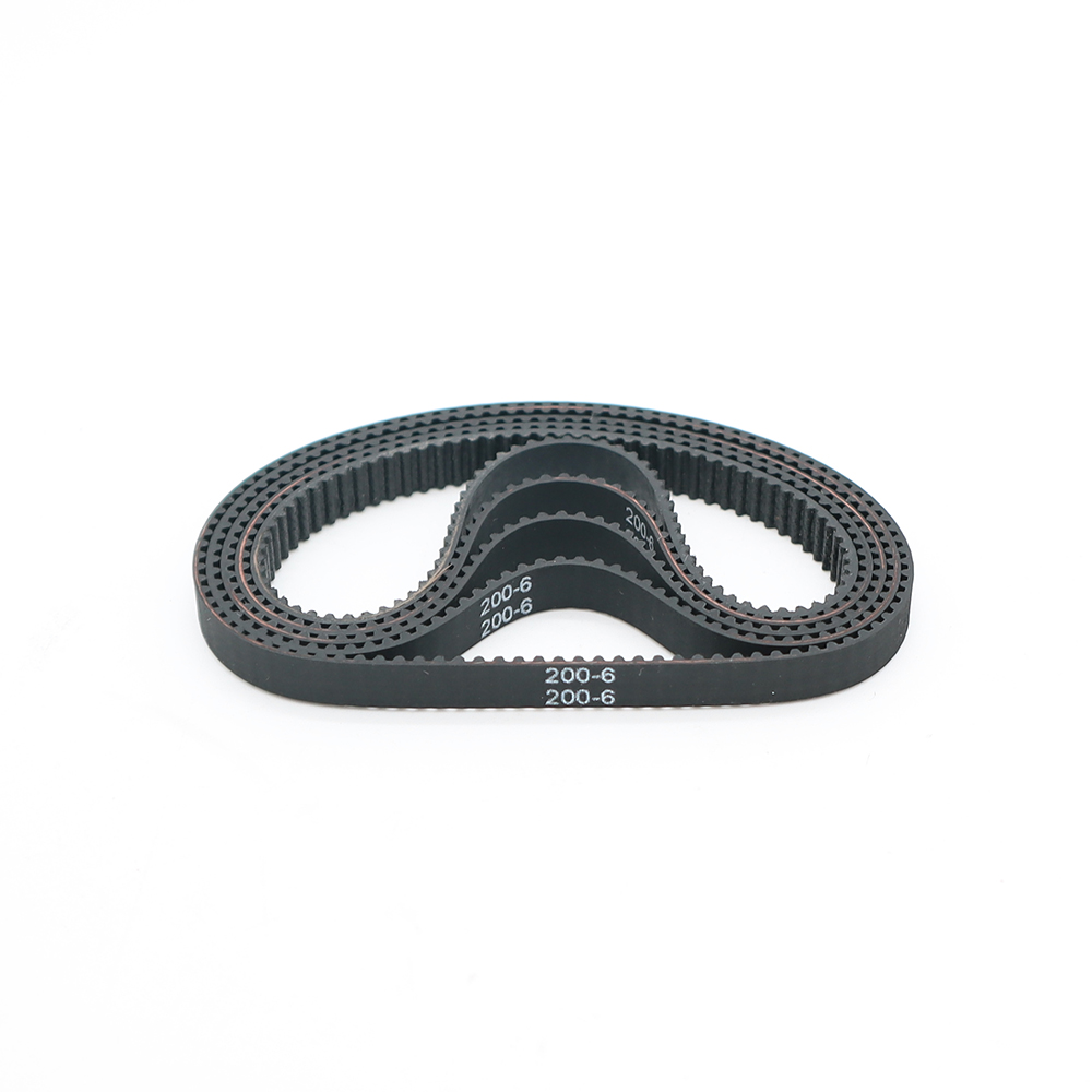 GT2 sabuk karet panjang 302mm- - Gt2 Pulley ulasan dan harga