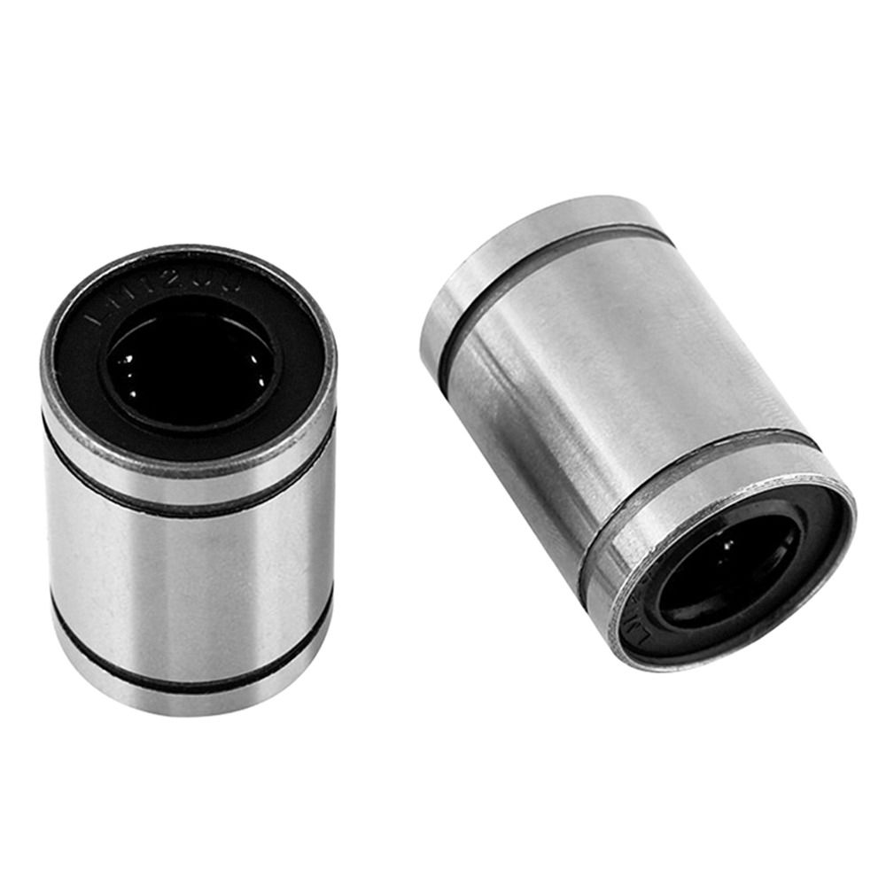 Bushing Bantalan Bola Linear T - Lm8Uu Bearing ulasan dan harga