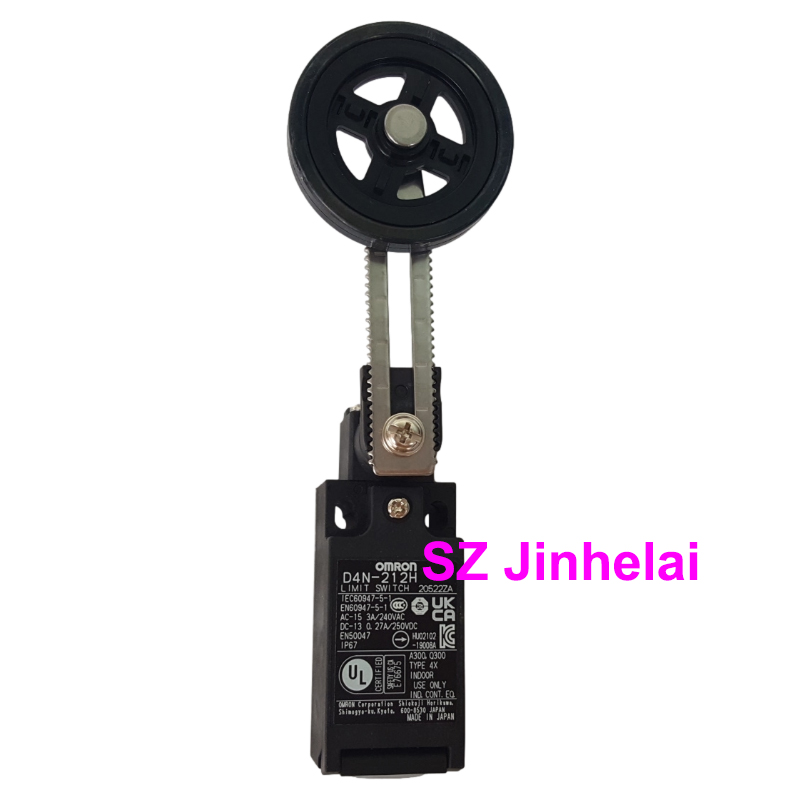 Sakelar Pengaman Plastik Omron - Limit Switch ulasan dan harga