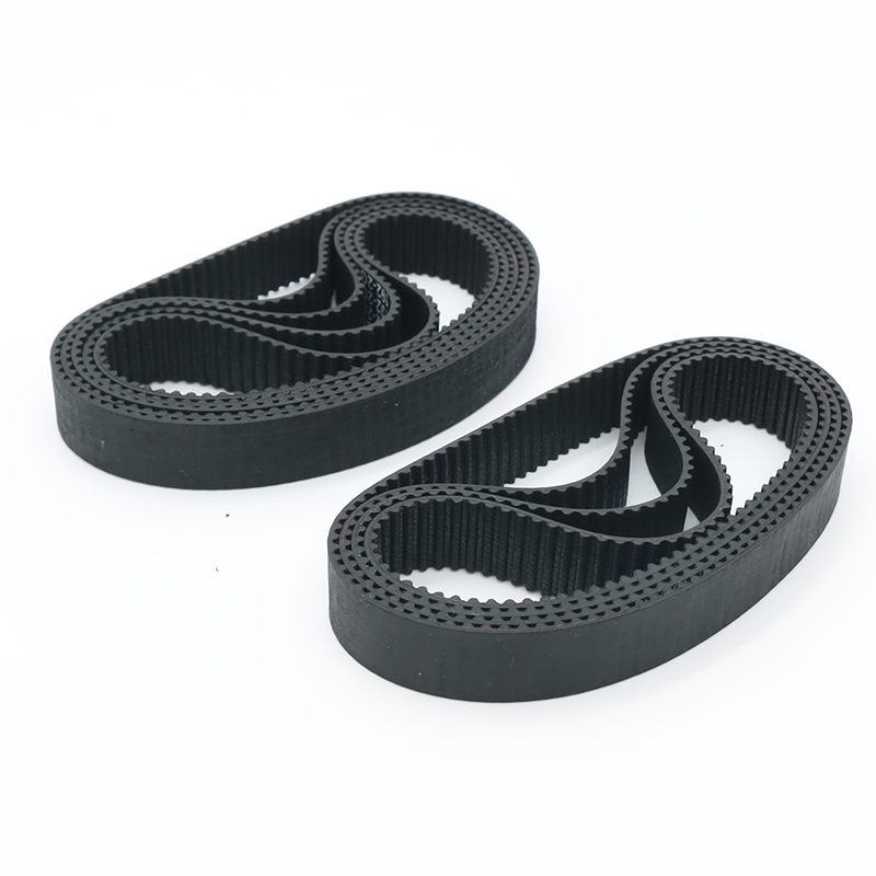 Sabuk 2GT lebar 6/10/15mm GT2  - Gt2 Pulley ulasan dan harga