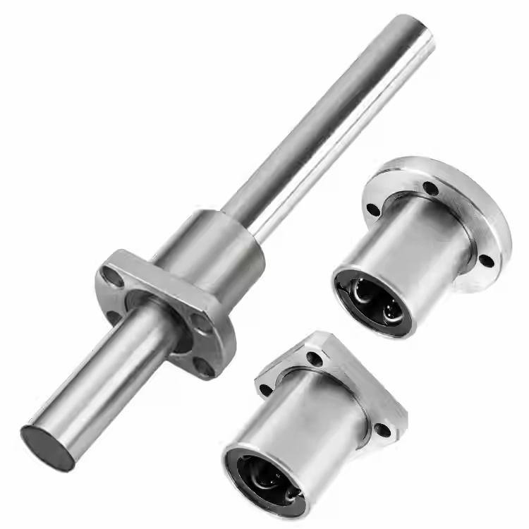 1 Buah 6mm/8mm/10mm/12mm/13mm/ - Linear Rod 8Mm ulasan dan harga