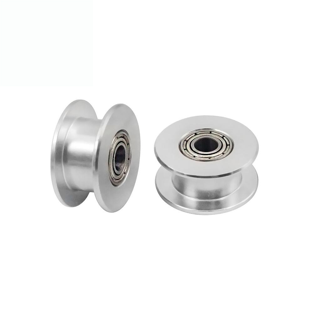 GT2 Idler Pulley 20 Gigi 16 Gi - Gt2 Pulley ulasan dan harga