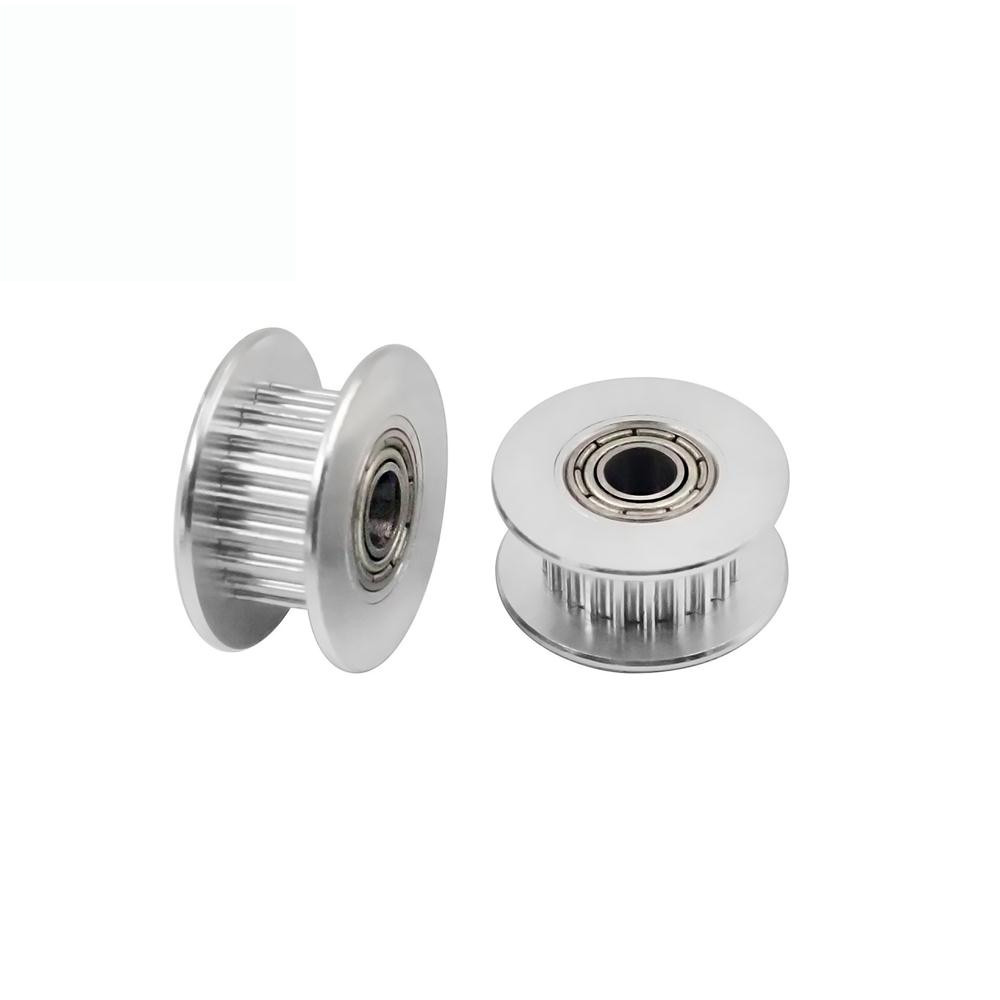 GT2 Idler Pulley 20 Gigi 16 Gi - Gt2 Pulley ulasan dan harga