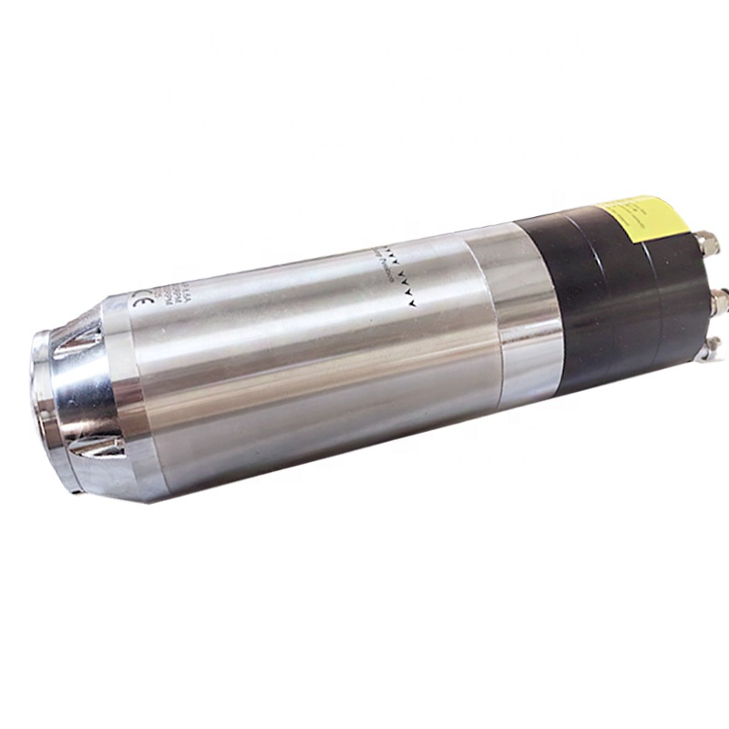 Aksesoris Mesin Ukiran 3.2KW B - Spindle Motor ulasan dan harga