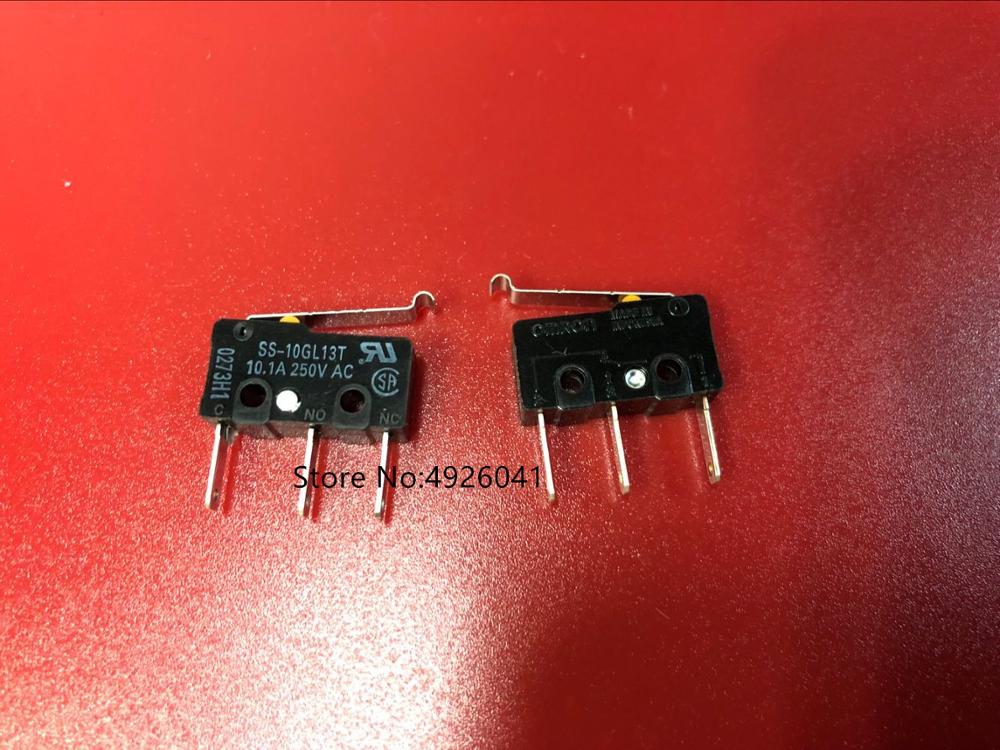 Sakelar batas sakelar mikro SS - Limit Switch ulasan dan harga