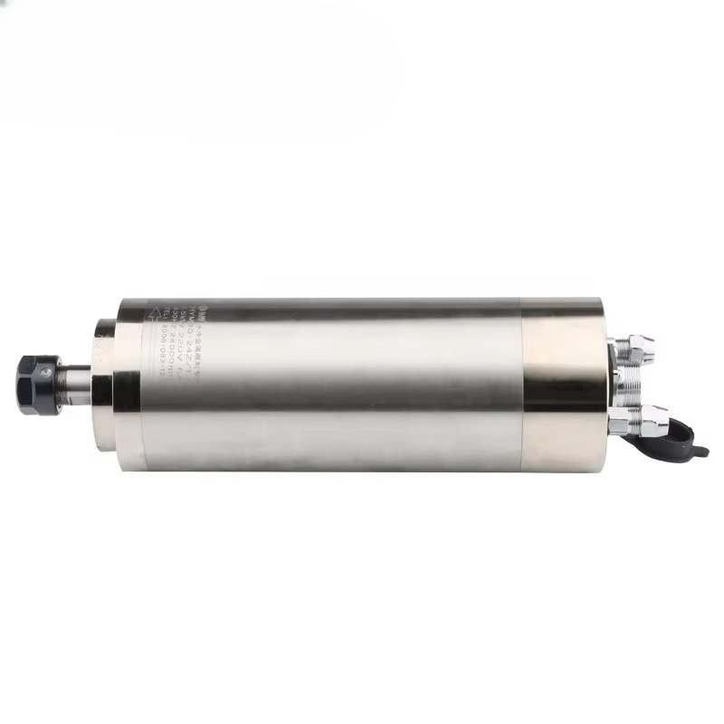 Mesin Perkakas Motor Pengebora - Water Cooled Spindle ulasan dan harga