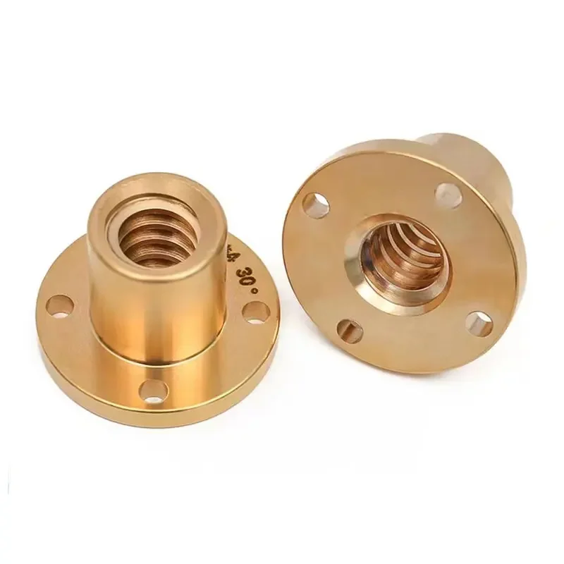 1 buah sekrup ulir T8 dari baj - Lead Screw 8Mm ulasan dan harga
