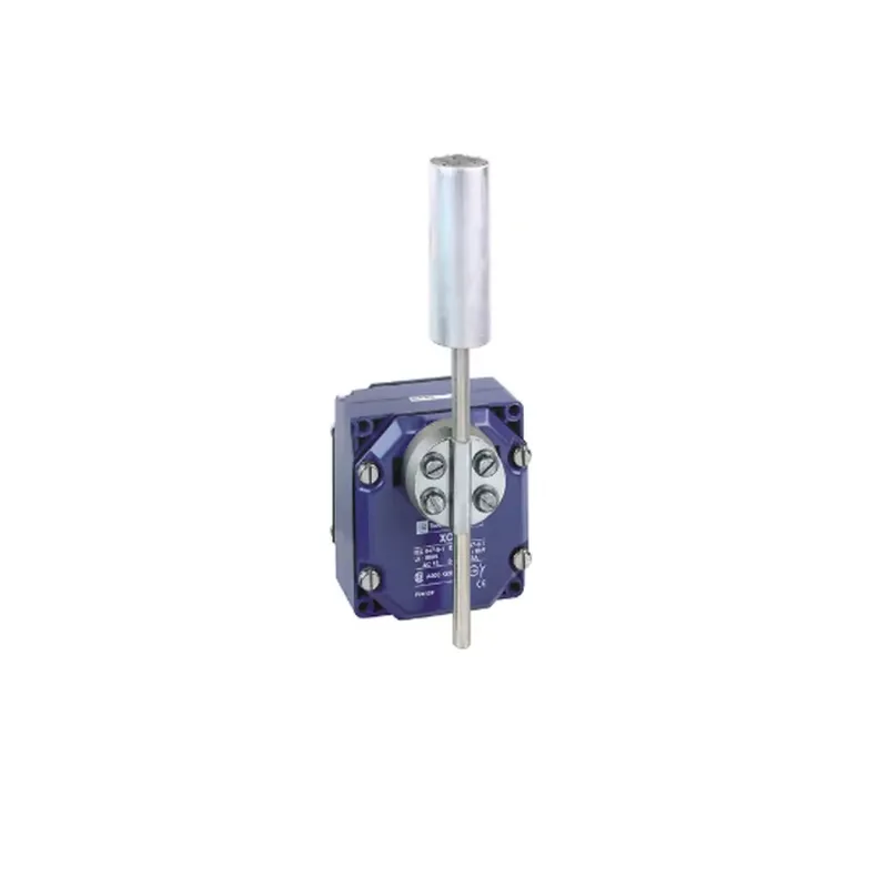 Limit Switch Tele-mecanique XC - Limit Switch ulasan dan harga