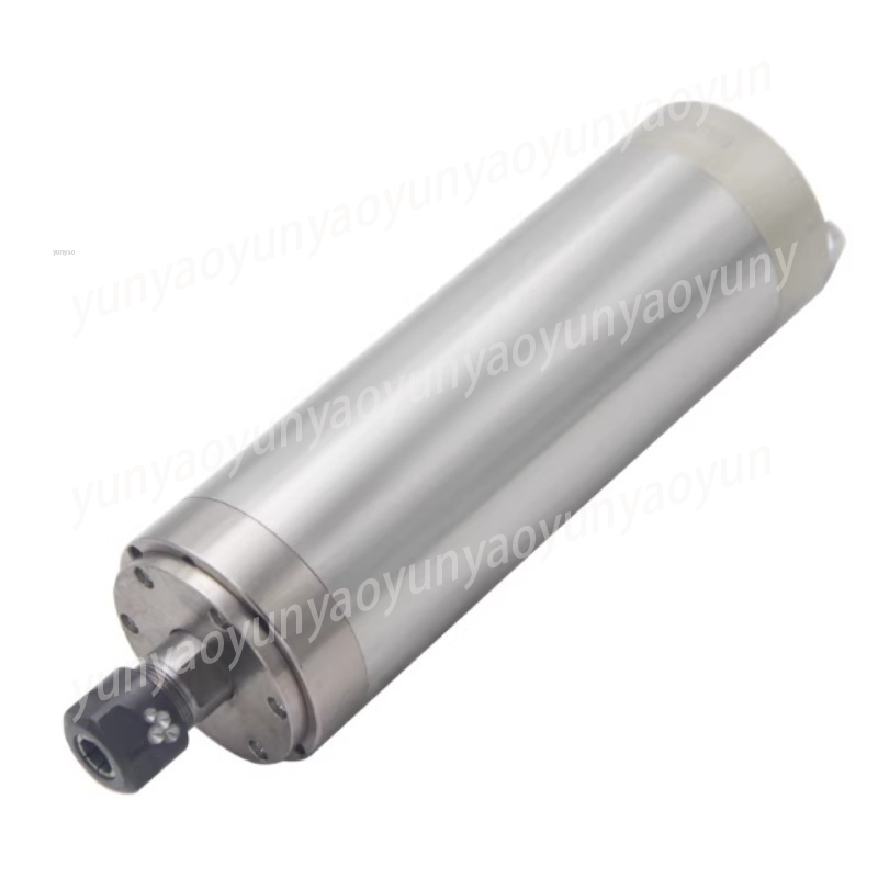 Motor Spindle Pendingin Air 1. - Water Cooled Spindle ulasan dan harga