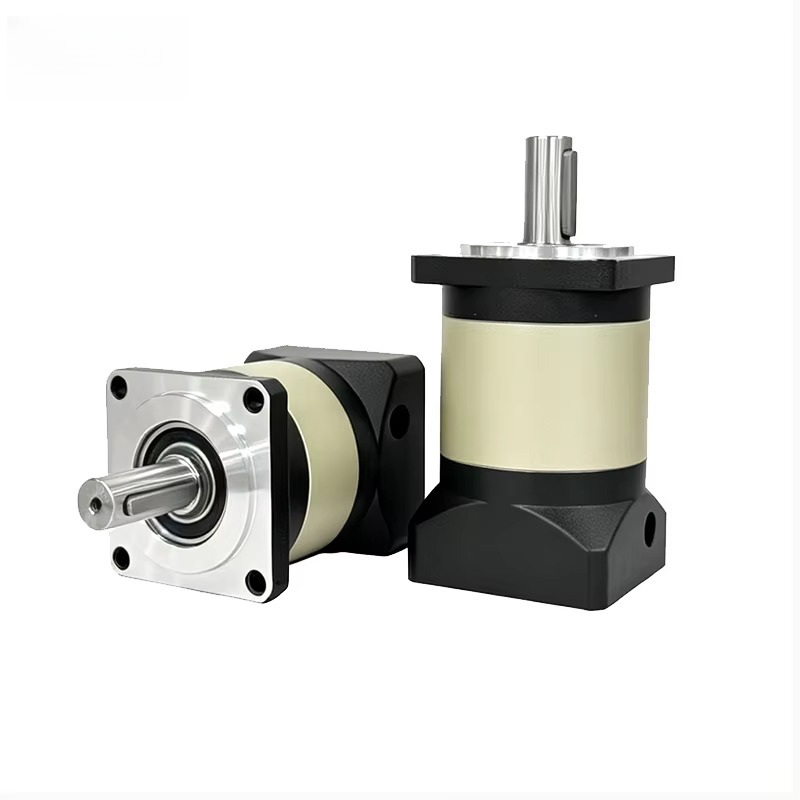 Reduktor Planet Heliks Presisi - Nema23 Stepper ulasan dan harga