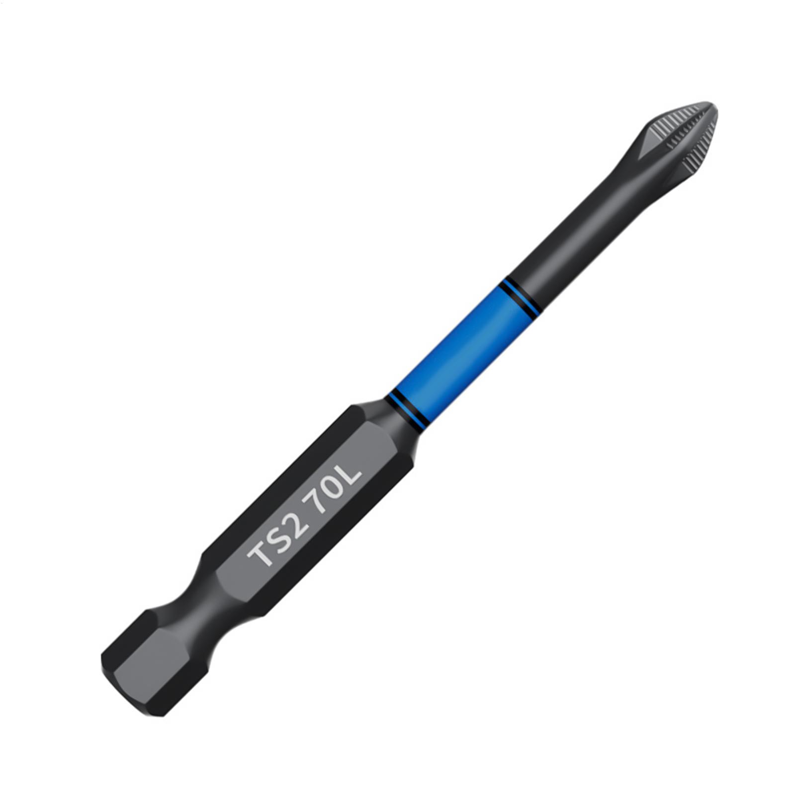 Set Mata Obeng Bor 6 Buah Alat - Drill Bit Set ulasan dan harga