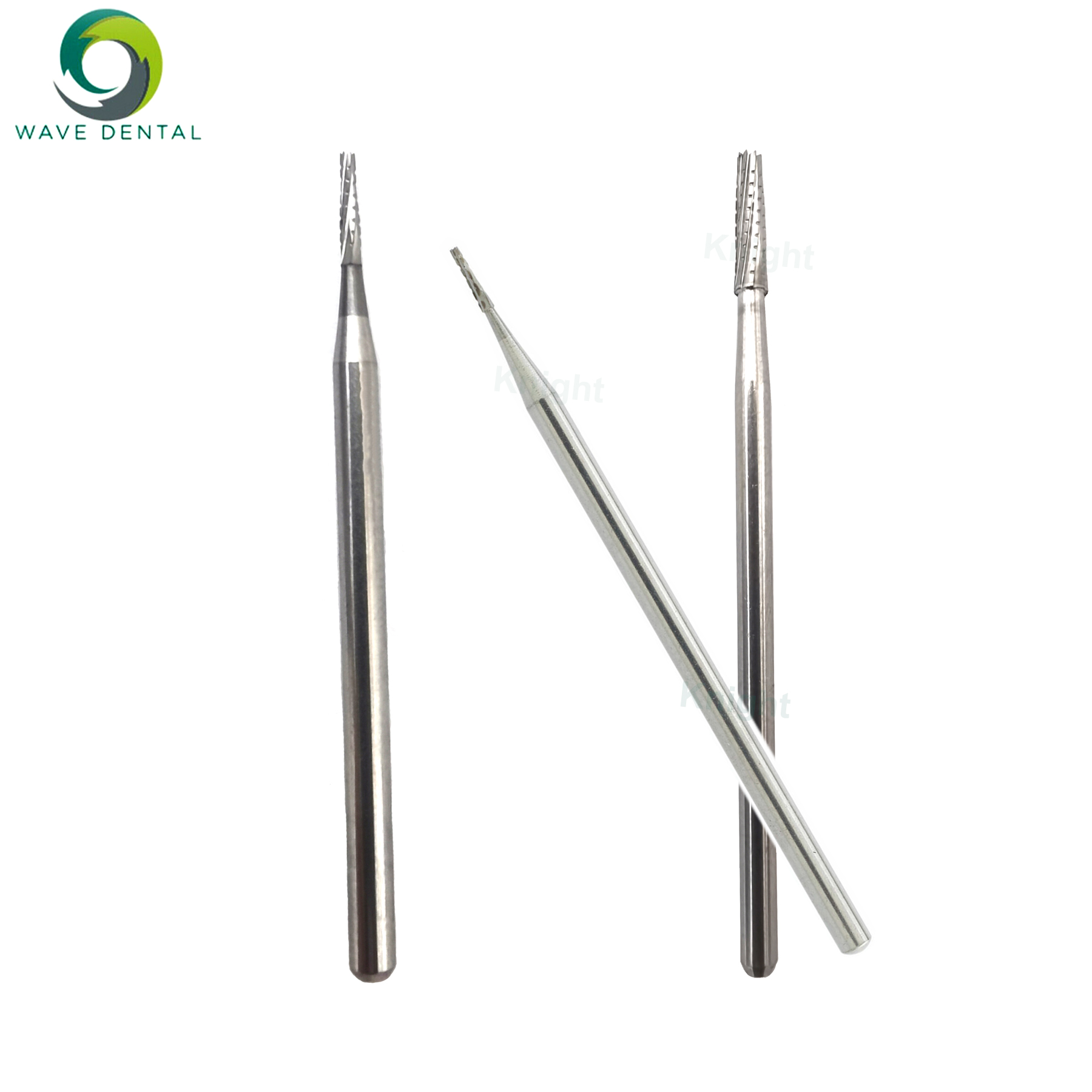 Tungsten karbit gigi gelombang - Carbide End Mill ulasan dan harga