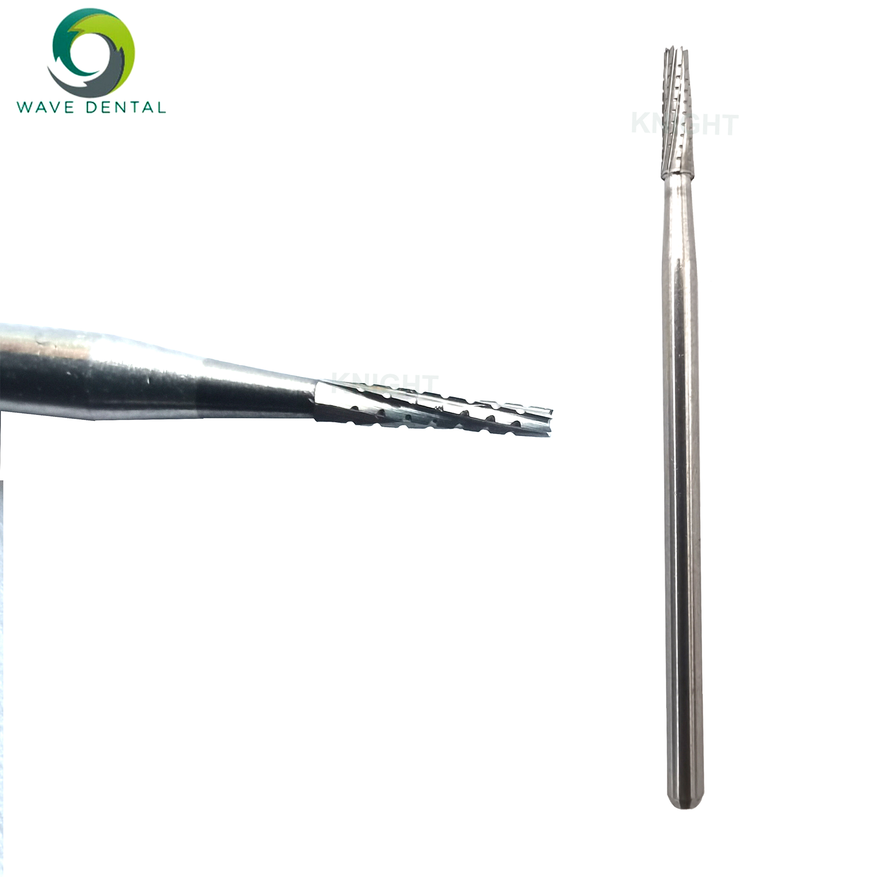Tungsten karbit gigi gelombang - Carbide End Mill ulasan dan harga