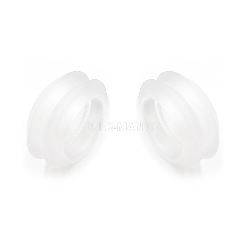 10 Buah OpenBuilds CNC Xtreme  - V Slot Wheel ulasan dan harga