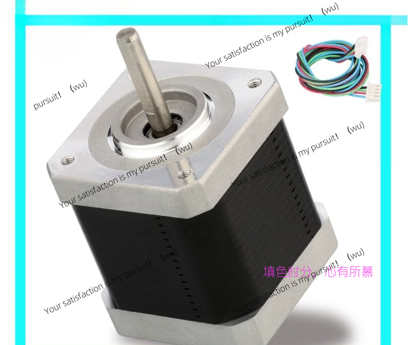 Untuk Pembaruan Penggerak Gera - Stepper Motor Nema17 ulasan dan harga
