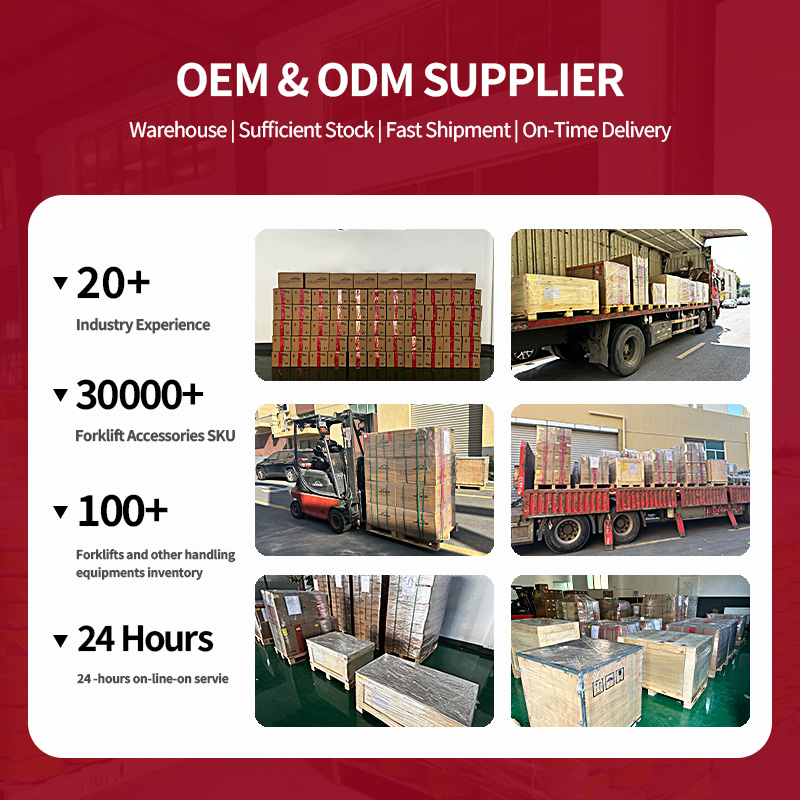 Suku Cadang Elektrik Forklift  - Limit Switch ulasan dan harga