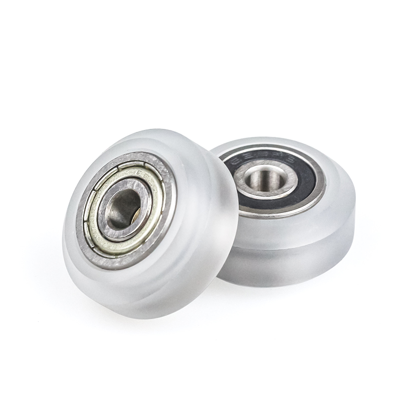 10 Buah/Lot Kit Roda Xtreme V  - V Slot Wheel ulasan dan harga