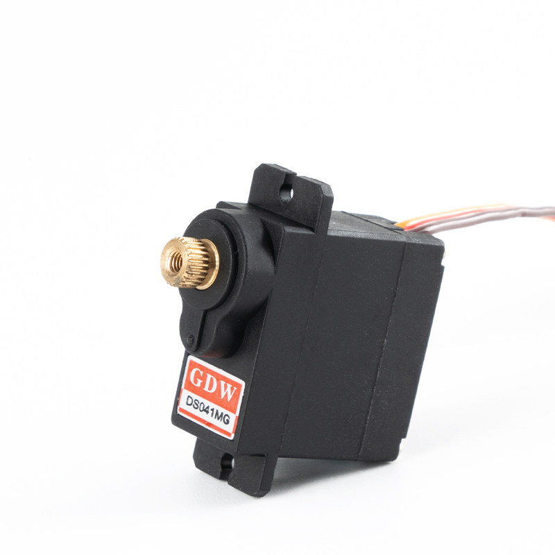 GDW DS041MG Servo Digital Mikr - Servo 9G ulasan dan harga