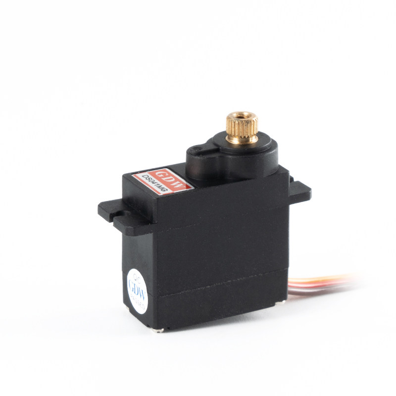 GDW DS041MG Servo Digital Mikr - Servo 9G ulasan dan harga
