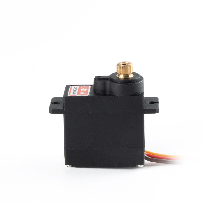 GDW DS041MG Servo Digital Mikr - Servo 9G ulasan dan harga