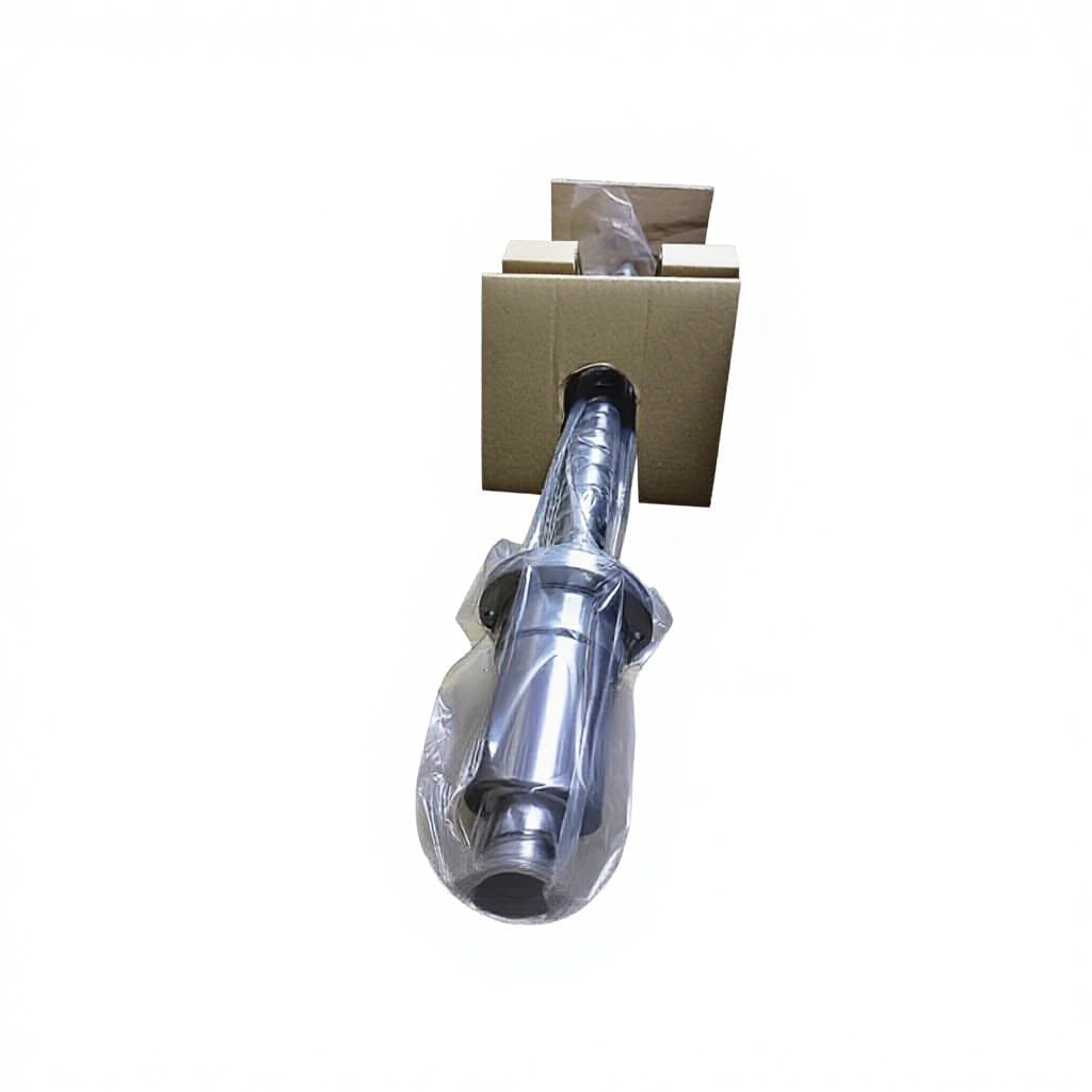 Sekrup Bola Haas 93-24-0045 &  - Ball Screw ulasan dan harga