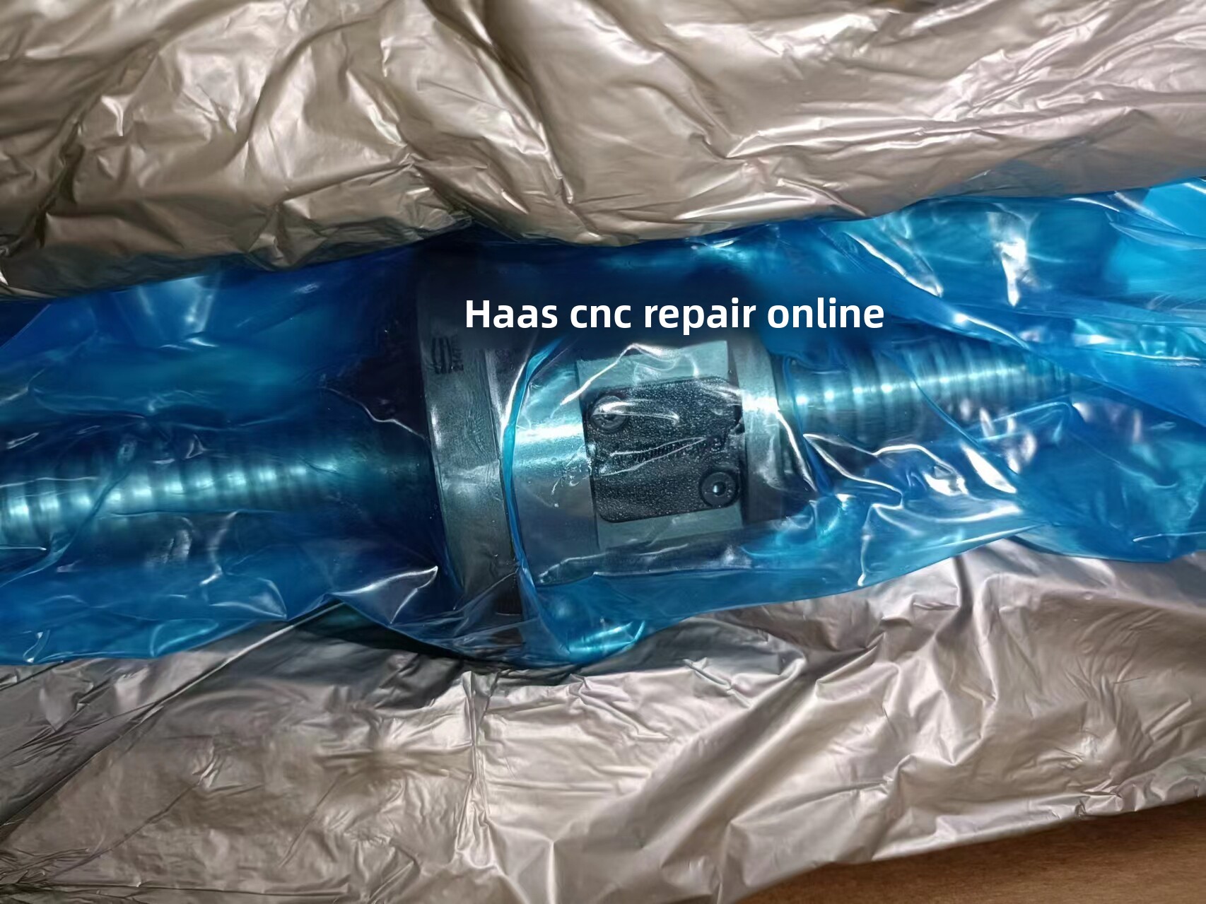 Sekrup Bola Haas 93-24-0045 &  - Ball Screw ulasan dan harga