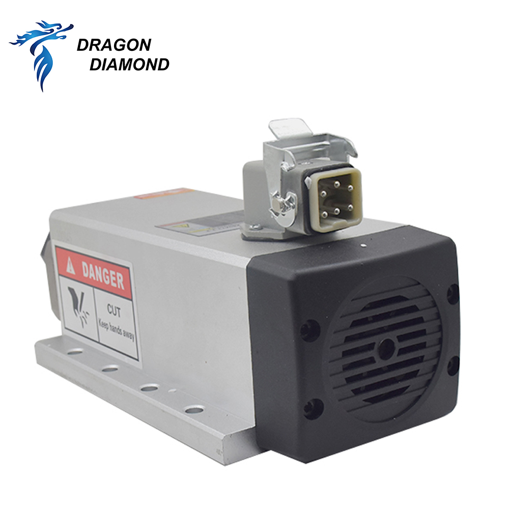 Dragon Diamond HQD 2.2KW 3KW 6 - Spindle Motor ulasan dan harga