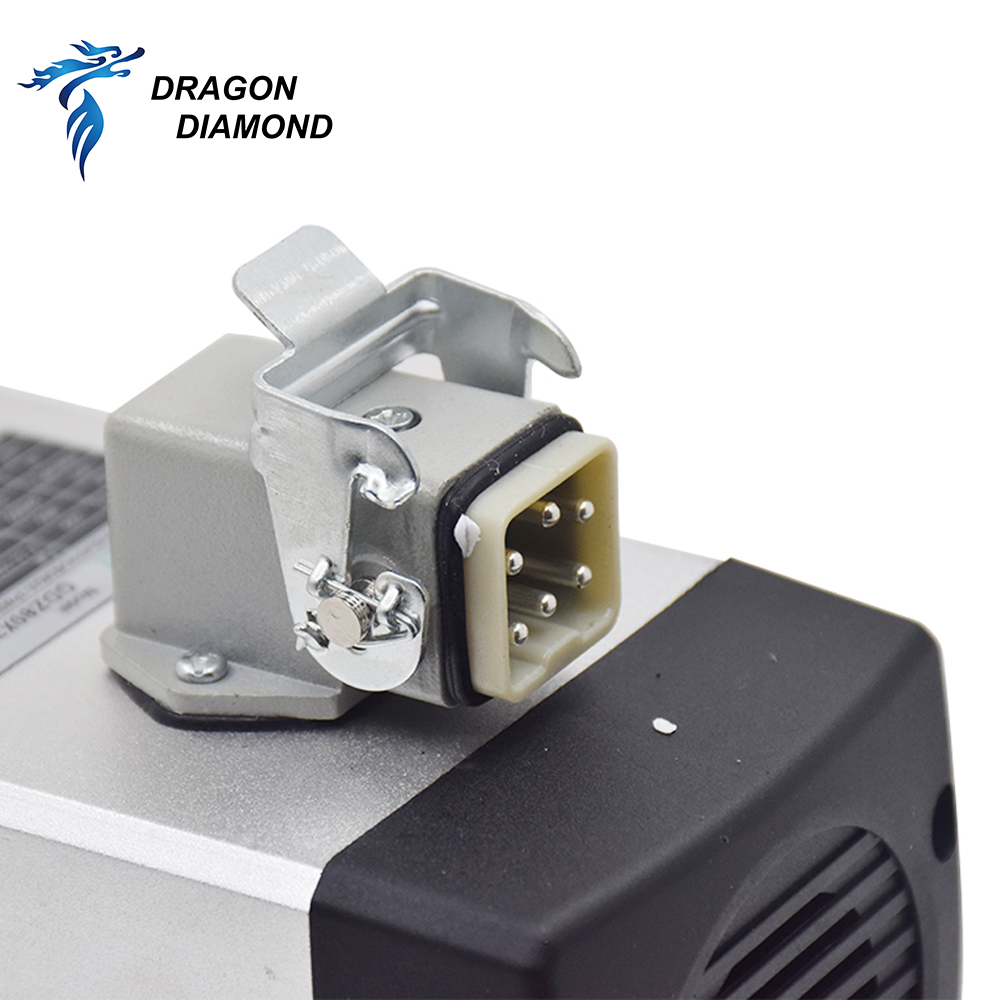 Dragon Diamond HQD 2.2KW 3KW 6 - Spindle Motor ulasan dan harga