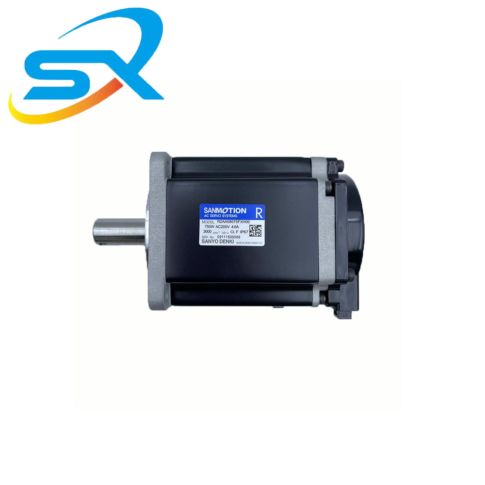 Motor Servo Sanyo Untuk Roboti - Servo Motor ulasan dan harga