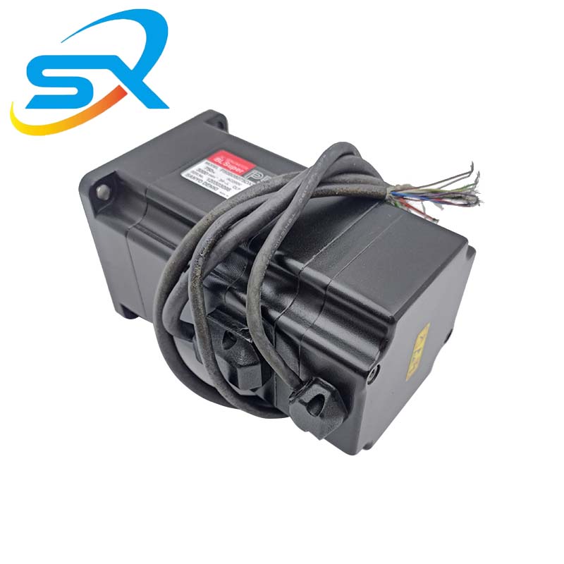 100% TERUJI OK Motor Servo AC  - Servo Motor ulasan dan harga